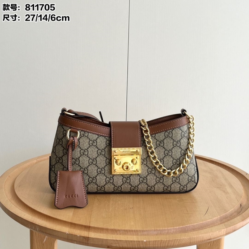G*u*i satchel bags